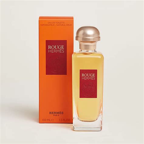 hermes rouge eau de parfum idealo|hermes perfume best price.